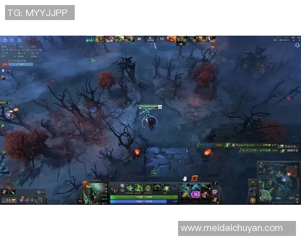 dota2怎么看09的比赛-如何在观看中洞察到妙处—DOTA2下观看09比赛的新角度-dota2怎么看09的比赛