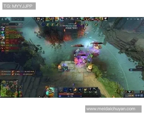 dota2怎么用手机看比赛方便-手机观战—如何在空闲时间方便地欣赏DOTA2比赛-dota2怎么用手机看比赛方便