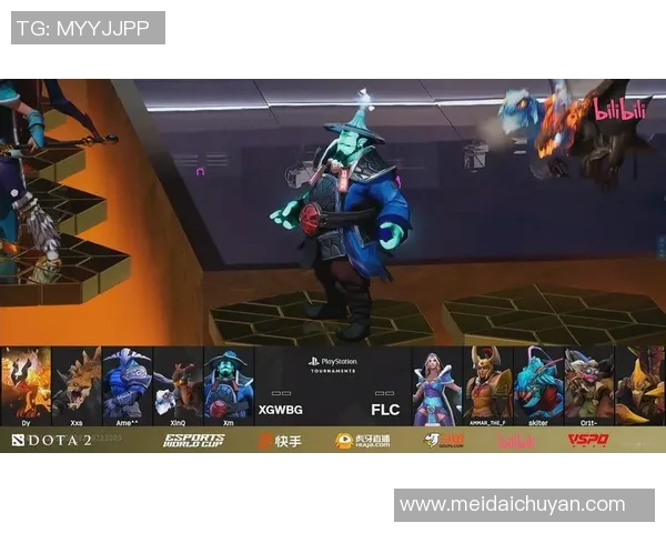 dota比赛直播平台-DOTA比赛直播平台，连接玩家与电竞世界的桥梁-dota比赛直播平台